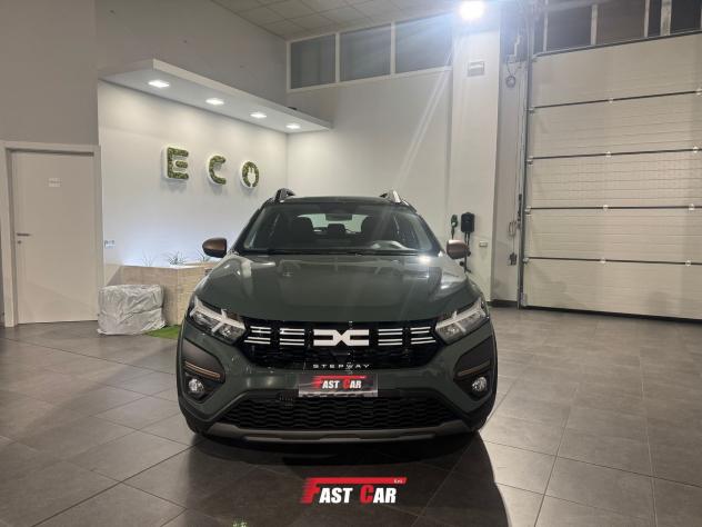 Dacia Sandero Stepway 1.0 TCe ECO-G Extreme Up - Foto 2