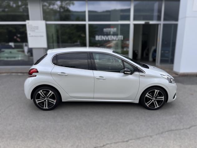 Peugeot 208 BlueHDi 100 Stop&Start 5 porte GT Line - Foto 8