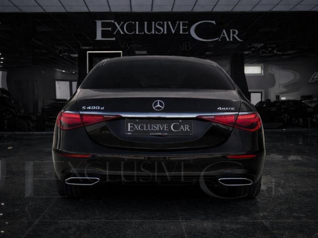 MERCEDES - Classe S - S 400 d 4Matic Premium Plus - Foto 3
