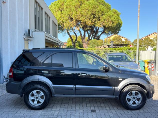 Kia Sorento 2.5 16V CRDI 4WD Active Class - Foto 4