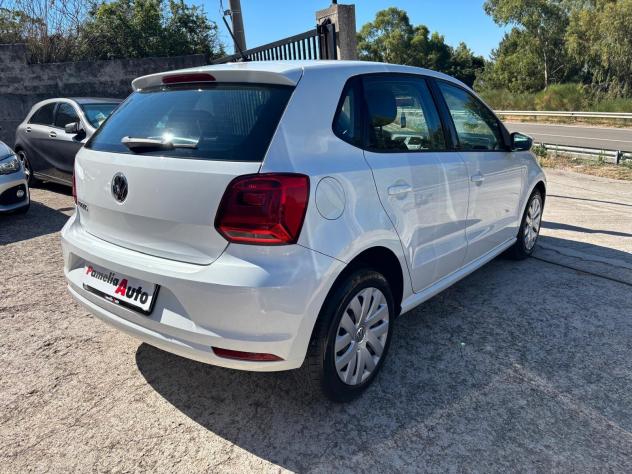 Volkswagen Polo 1.0 MPI 5p. Business - 2016 - Foto 3