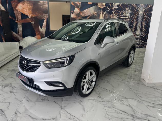 Opel Mokka X 1.6 CDTI Ecotec 136CV 4x2 Start&Stop Innovation - Foto 8