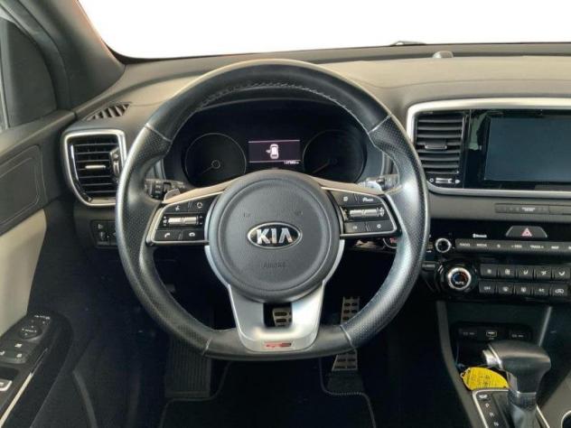 Kia Sportage 4ª serie 1.6 CRDI 136 CV DCT7 AWD Mild Hybrid GT Line - Foto 10