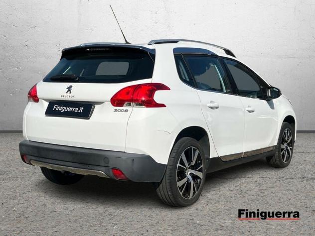 Peugeot 2008 Allure 1.6 16V VTi 120 CV - Foto 4