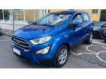Ford EcoSport 1.5 Ecoblue 100 CV Start&Stop Plus