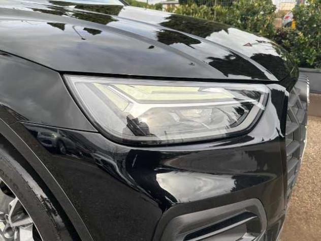 Audi Q5 SPB 40 2.0tdi mhev BusinessAdvanced quattro s-tronic - Foto 6
