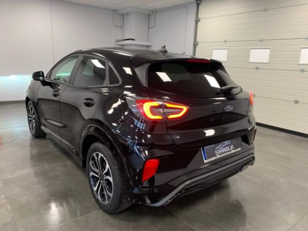 FORD Puma 1.0 Benzina ST-Line Hybrid rif. 24052168 - Foto 4