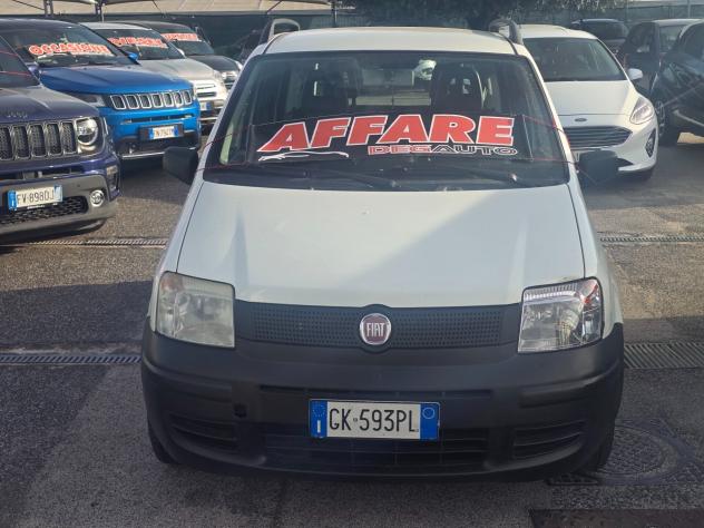 Fiat Panda 1.1 Active - Foto 2