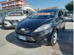 Ford Fiesta 1.2 Gpl Titanium 5 porte