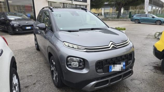 CITROEN C3 Aircross BlueHDi 100 Feel rif. 23353571 - Foto 3