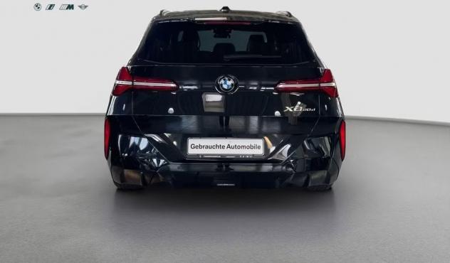 BMW X3 xDrive 20d Msport Gancio harman Kardon 19" Pelle - Foto 3