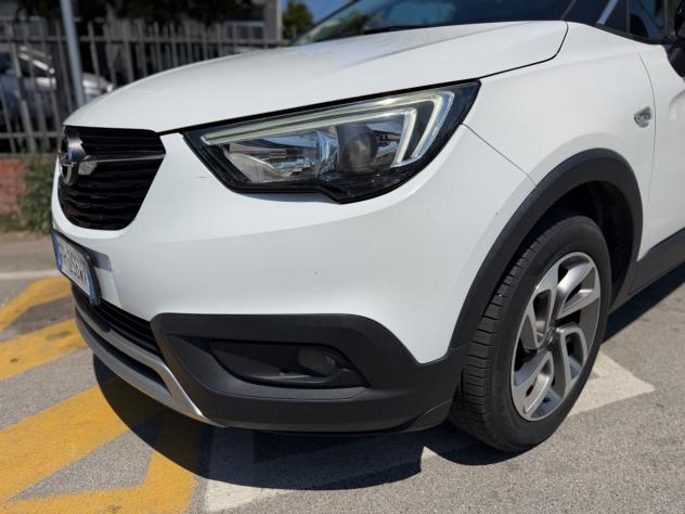 Opel Crossland X 1.2 GPL 12V Innovation Neopatentati - Foto 9