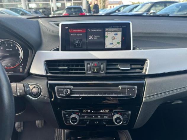 BMW X2 sDrive18i rif. 23245892 - Foto 10