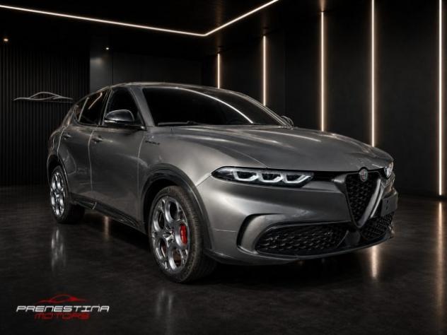 ALFA ROMEO Tonale 1.5 130 CV MHEV TCT7 Speciale rif. 23446680 - Foto 2
