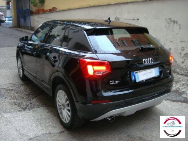 AUDI - Q2 - 1.6 TDI Design - Foto 4
