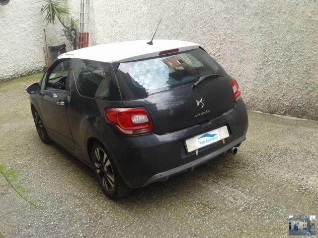 CITROEN - DS3 - 1.4 VTi 95 Just Black - Foto 6