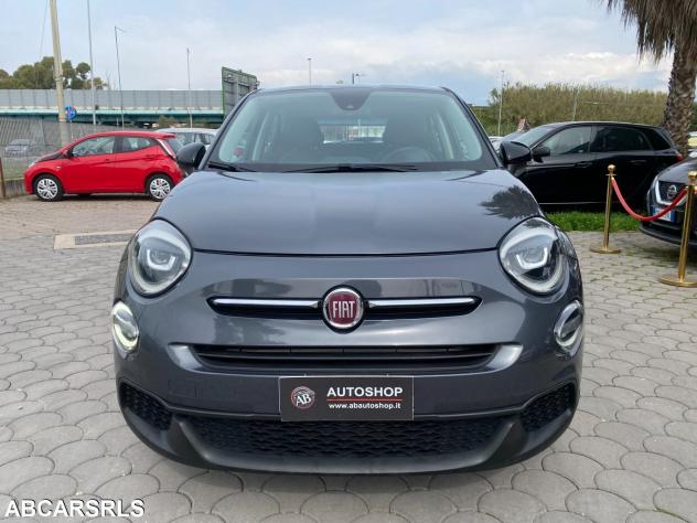 FIAT - 500X - 1.3 M.Jet 95 CV Pop - NEOPATENTATI - - Foto 3