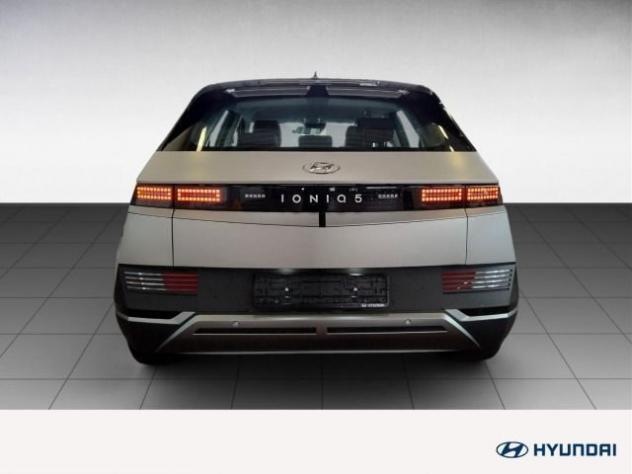 HYUNDAI Ioniq 5 58 kWh Progress rif. 22101384 - Foto 5