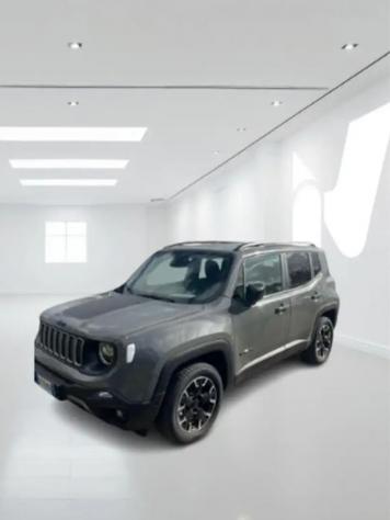 Jeep Renegade 1.3 T4 240CV PHEV 4xe AT6 Trailhawk - Foto 3