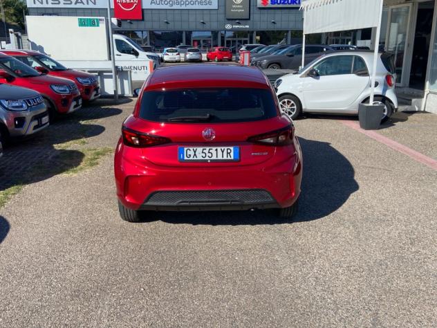 MG MG3 MG 3 ICE COMFORT-AZIENDALE-IVA ESPOSTA - Foto 7