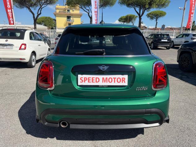 MINI Cooper MINI COOPER CAMDEN 1.5 136 CV AUTOMATICA! PRONTA CONSEGNA - Foto 6