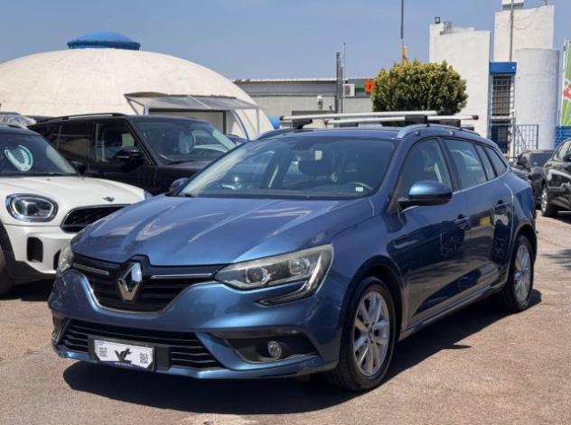 RENAULT Megane Sporter dCi 8V 110 CV Energy Zen *PROMO* rif. 23868684
