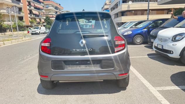 Renault Twingo TCe LIMITEED LED PDC BLUETOOTH SOLO 20000 KM - Foto 5