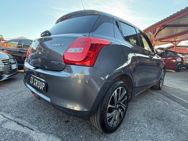 Swift 1.2 Hybrid Top-unipro-rate-garanzia - Foto 4