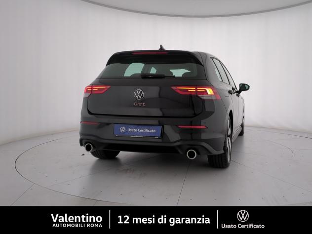 Volkswagen Golf GTI 2.0 TSI GTI DSG - Foto 3