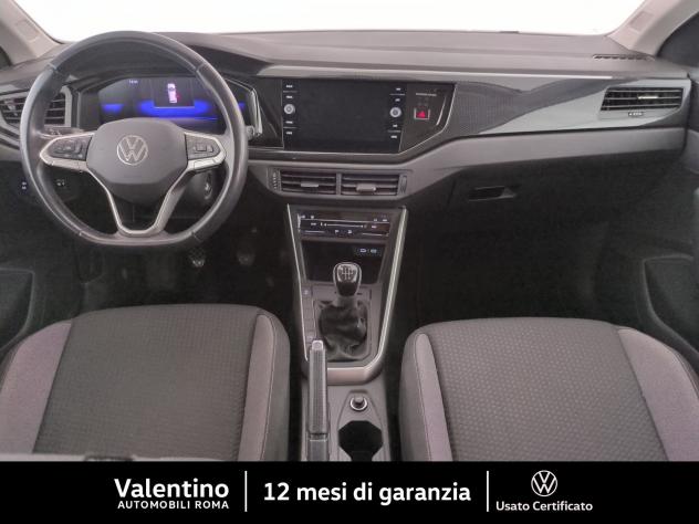 Volkswagen Polo 1.0 TSI Life - Foto 7