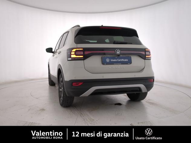 Volkswagen T-Cross 1.0 TSI Style - Foto 5