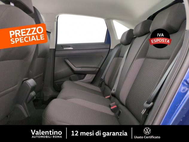 Volkswagen Taigo 1.0 TSI 115 CV Life - Foto 10