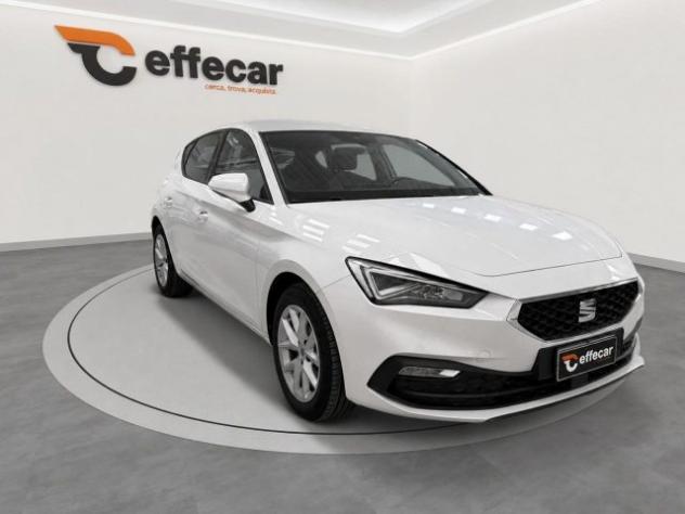 SEAT Leon 2.0 TDI Business rif. 24211400 - Foto 3