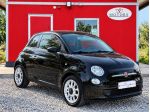 Fiat 500 1.3 Multijet 75 CV Sport (2009) - Neopatentati