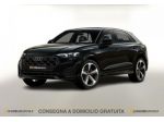 AUDI Q8 SUV TDI quattro 210 kW tiptronic S line edition rif. 23774419