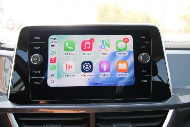 Volkswagen T-Roc 1.0 TSI Style 110cv | 2022 - Foto 9