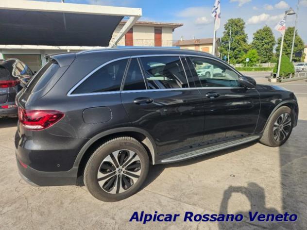 MERCEDES-BENZ GLC 220 d 4Matic Executive rif. 23673644 - Foto 4