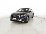 Audi Q2 35 1.5 tfsi S line edition s-tronic