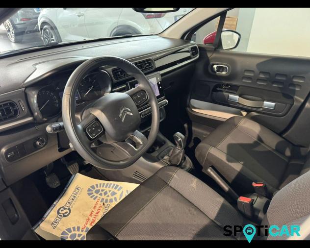 Citroën C3 3ª serie PureTech 82 S&S Feel - Foto 6