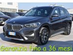 BMW X1 sDrive16d xLine Plus