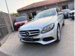 MERCEDES-BENZ C 180 d Auto Executive rif. 23976853