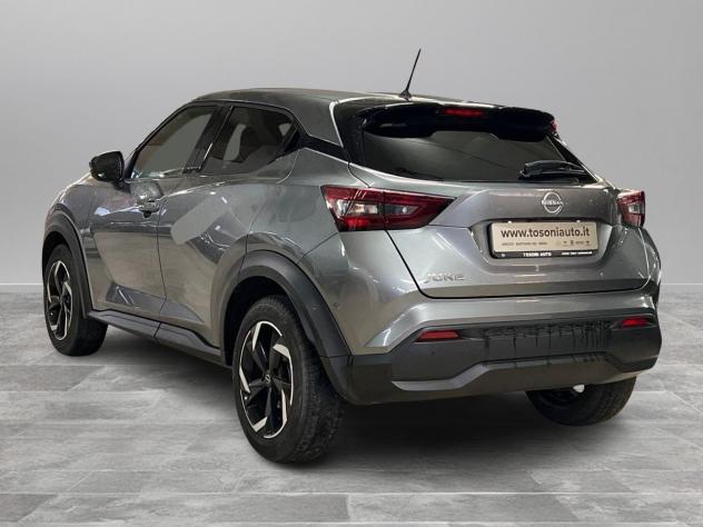 Nissan Juke 1.0 dig-t Acenta 114cv - Foto 7