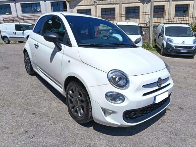 FIAT 500 1.0 Hybrid rif. 23820904 - Foto 2