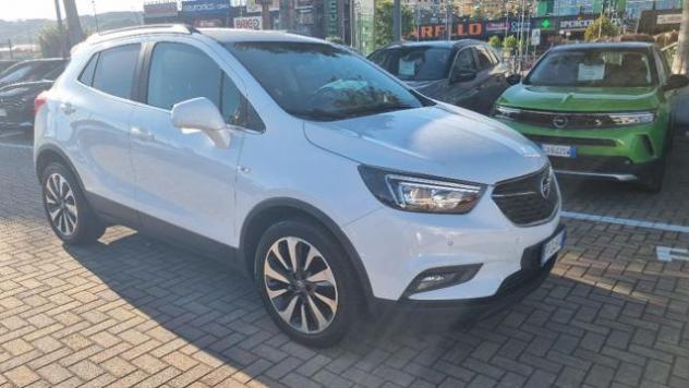 OPEL Mokka X 1.6 Ecotec 115CV 4x2 Start&Stop Innovation rif. 24113357 - Foto 2