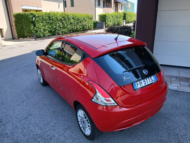 Lancia Ypsilon 1.2 Gold unico pror. prezzo finanziabile - Foto 3