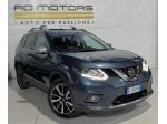 Nissan X-Trail Tetto+Pelle+4x4+4Stagioni
