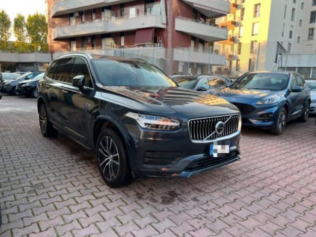 VOLVO XC90 B5 (d) AWD automatico 7 posti Momentum Pro rif. 24191020 - Foto 3