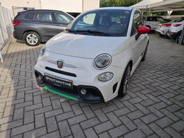 ABARTH 595 1.4 Turbo T-Jet 145 CV rif. 24105371
