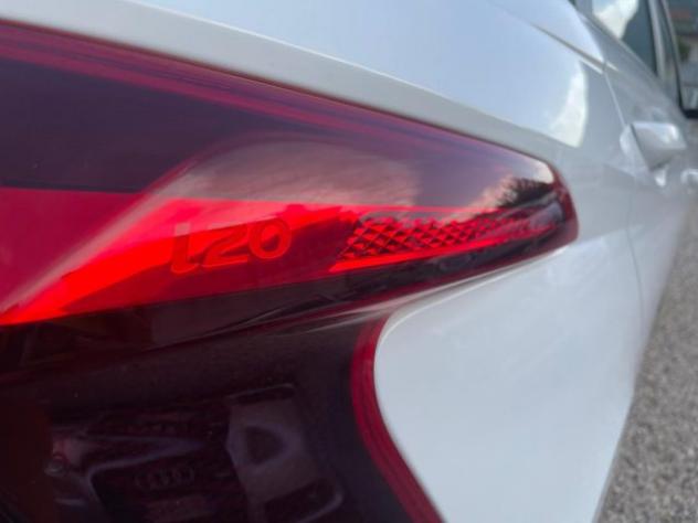 HYUNDAI i20 1.2 MPI MT GPL Connectline rif. 21340763 - Foto 8