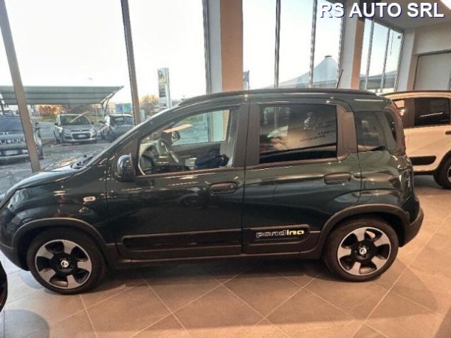 FIAT Panda Panda 1.0 FireFly S&S Hybrid Pandina rif. 23341694 - Foto 2